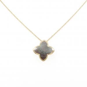 ヴァンドーム マザーオブパール ネックレス