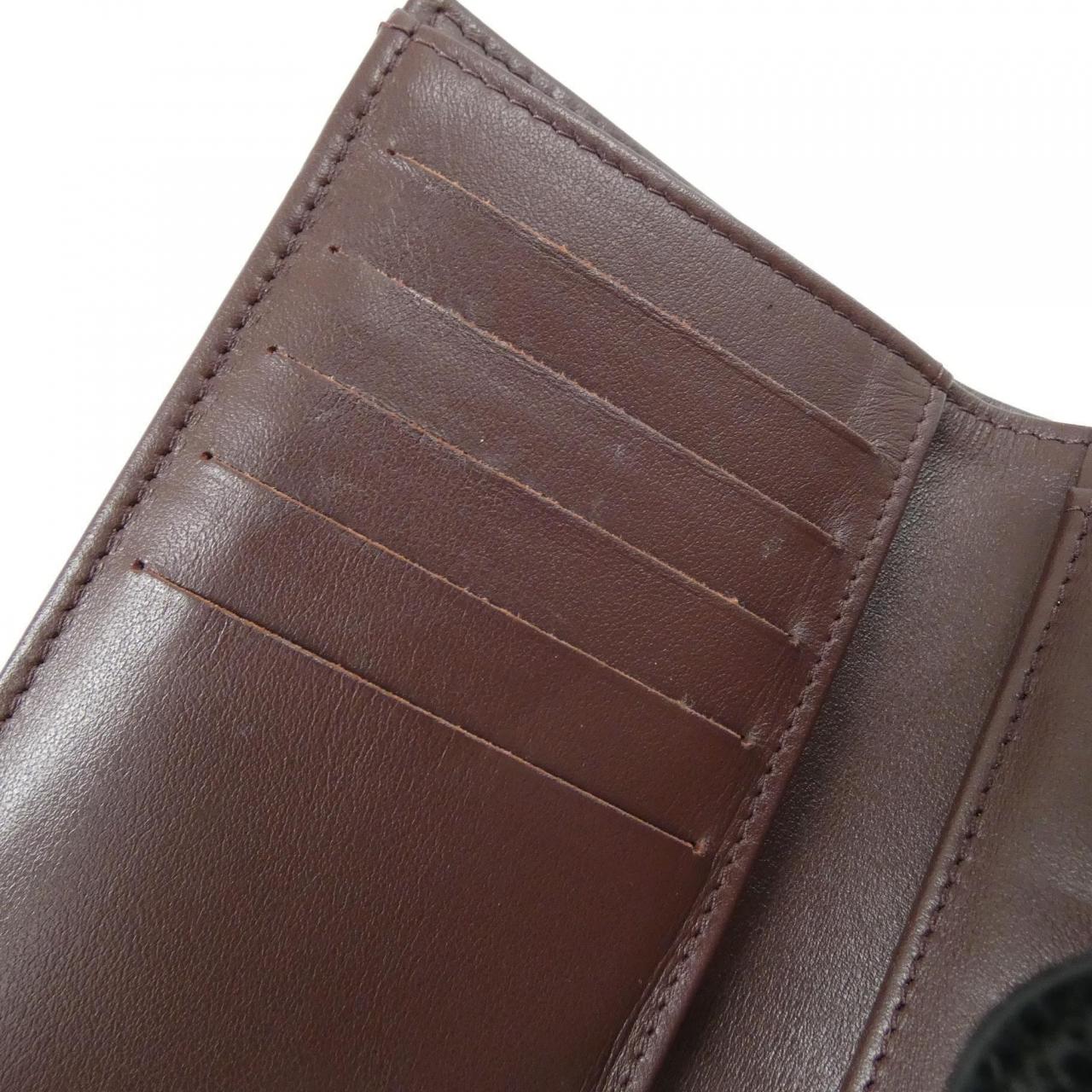 シャネル タイムレスクラシック ライン AP0232 財布