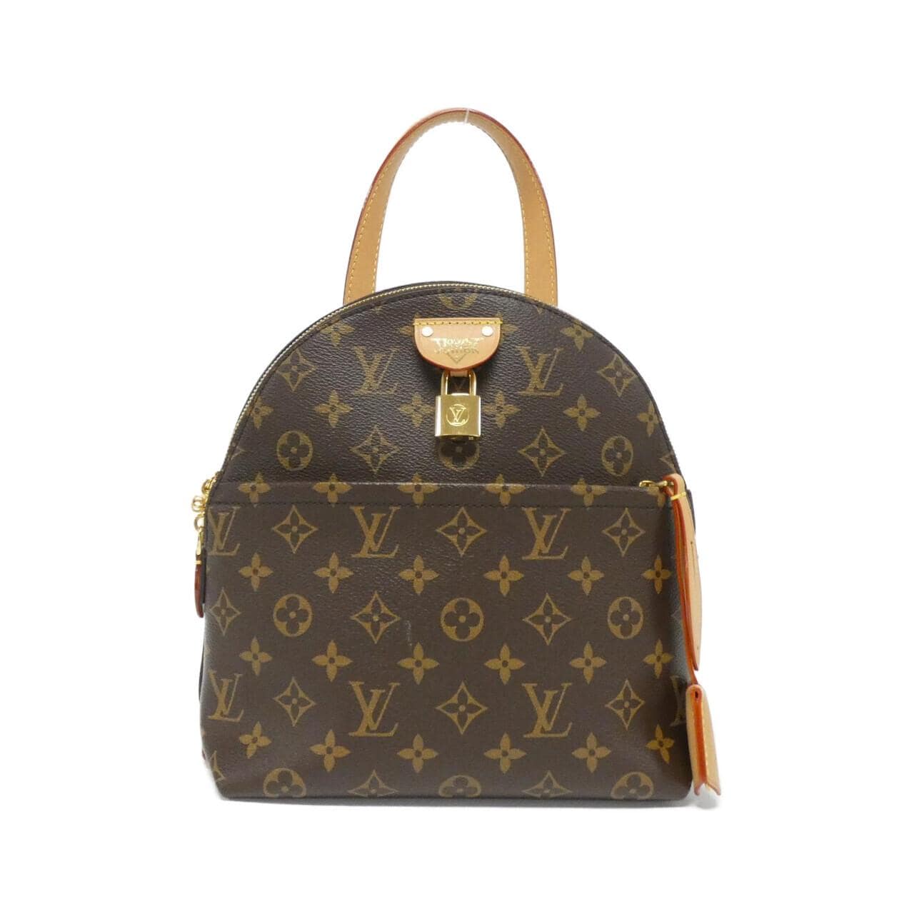 LOUIS VUITTON Monogram LV Moon Backpack M44944 Rucksack