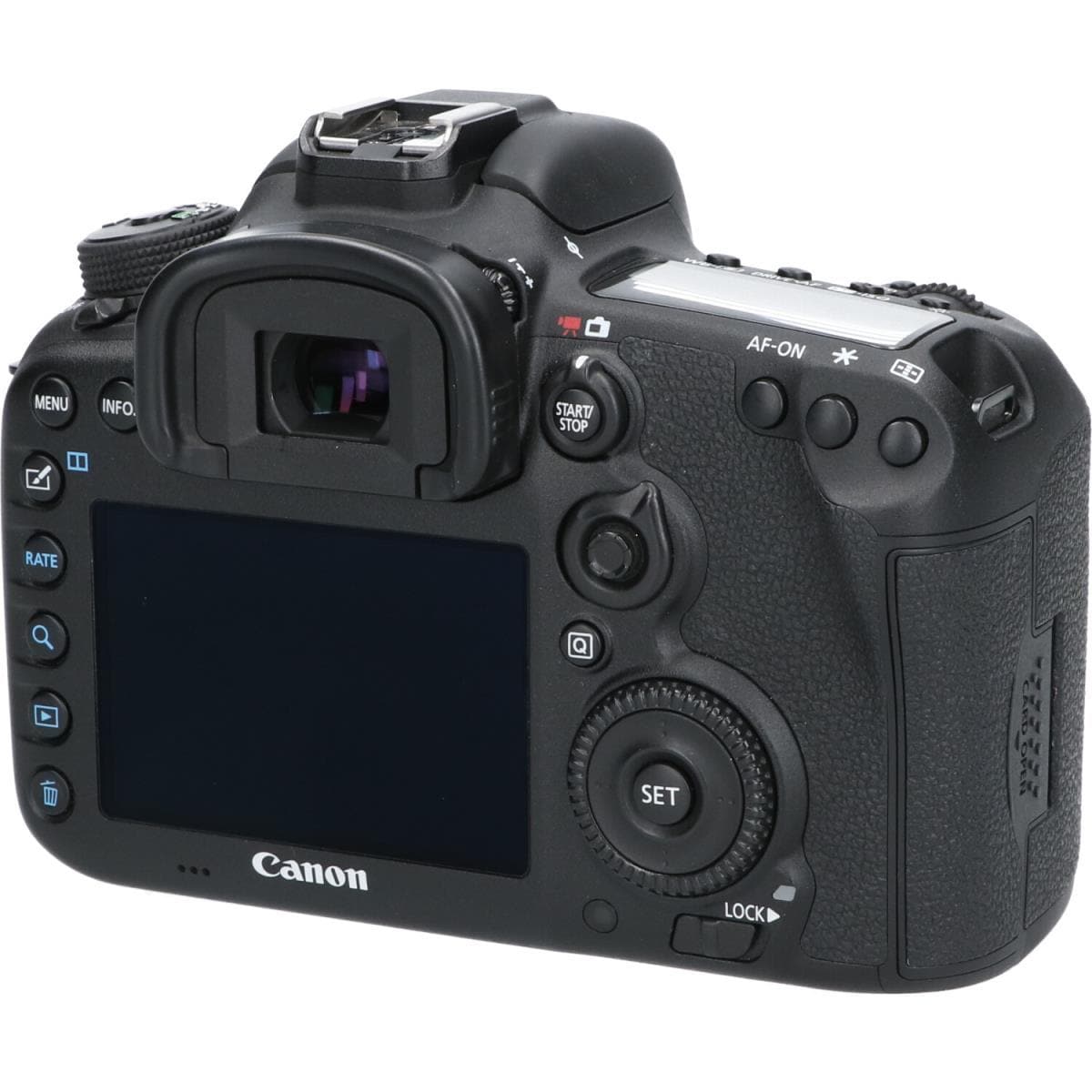 CANON EOS 7D MARK II