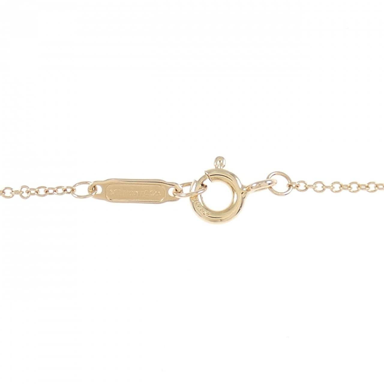 TIFFANY victoria medium necklace