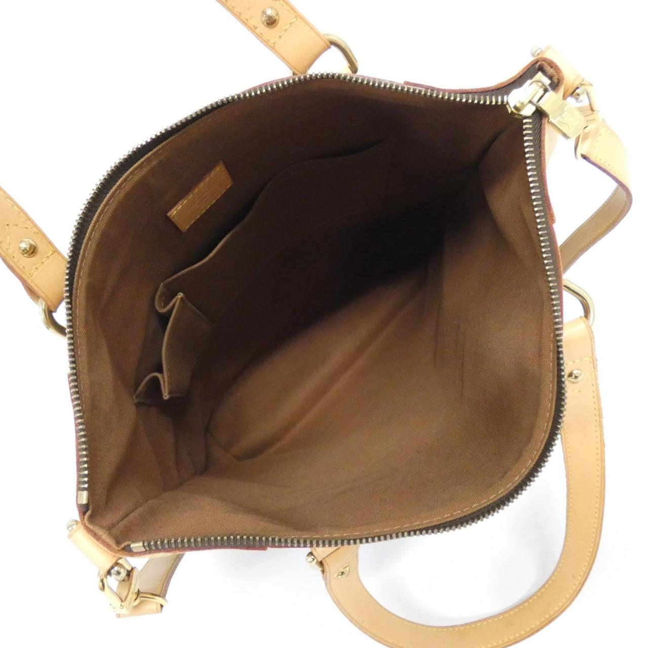 LOUIS VUITTON Monogram Odeon GM M56388 包