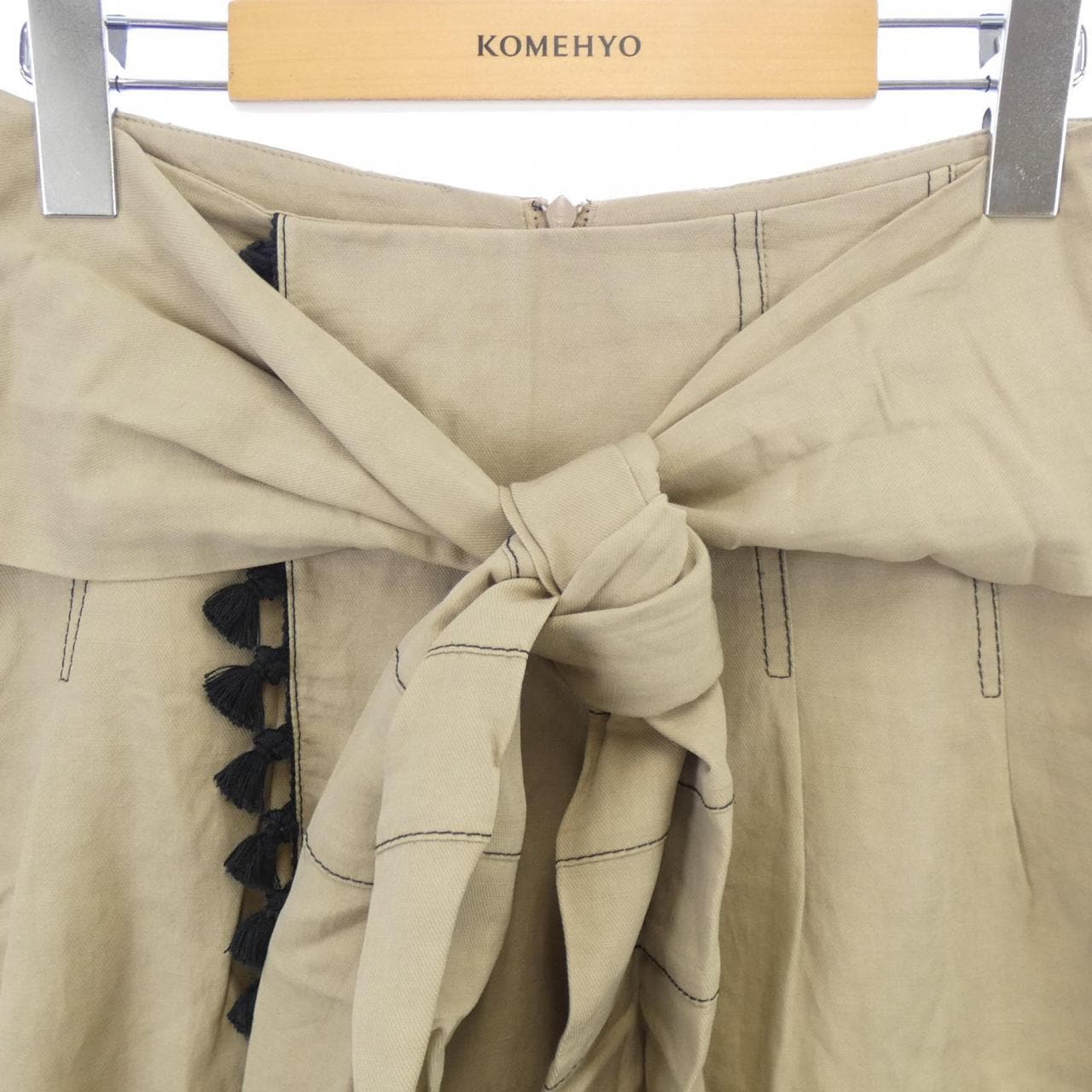 ドロシーシューマッハ DOROTHEE SCHUMACHER スカート