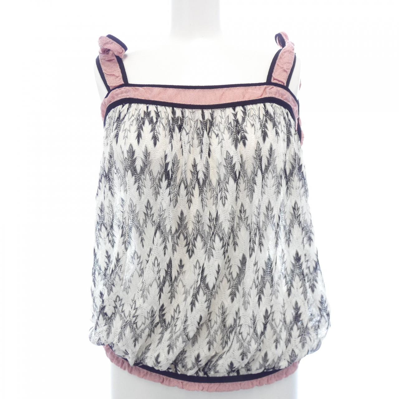 ミッソーニ MISSONI トップス