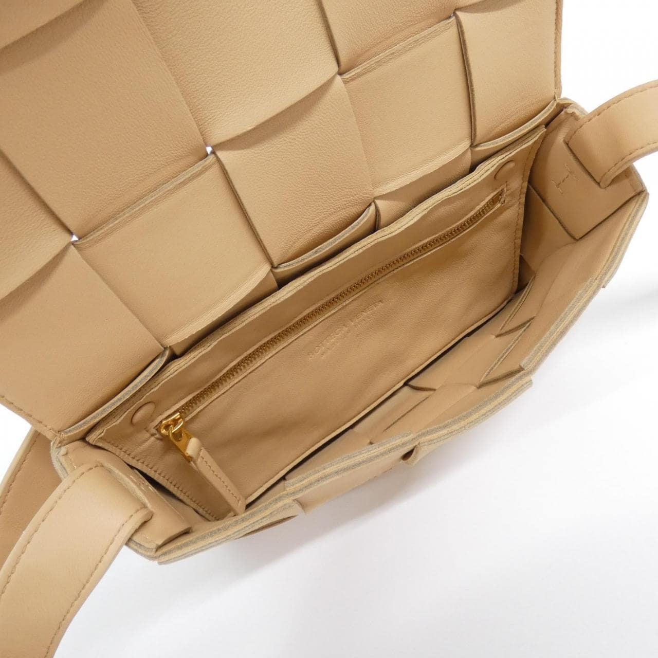 BOTTEGA VENETA 578004 VMAY1 單肩包