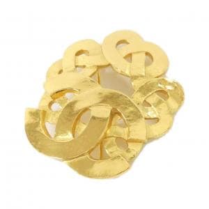 【ヴィンテージ】シャネル ブローチ