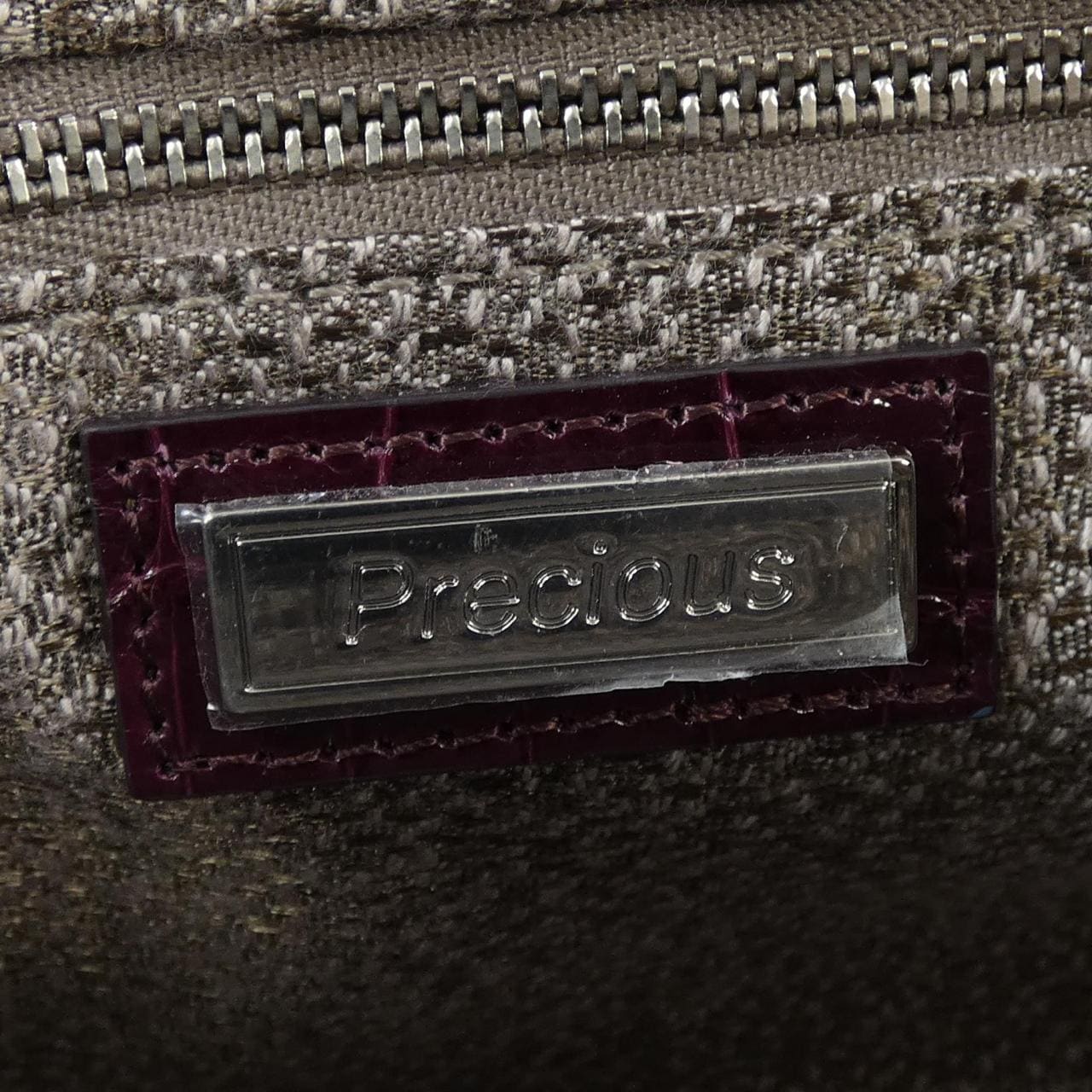 PRECIOUS BAG