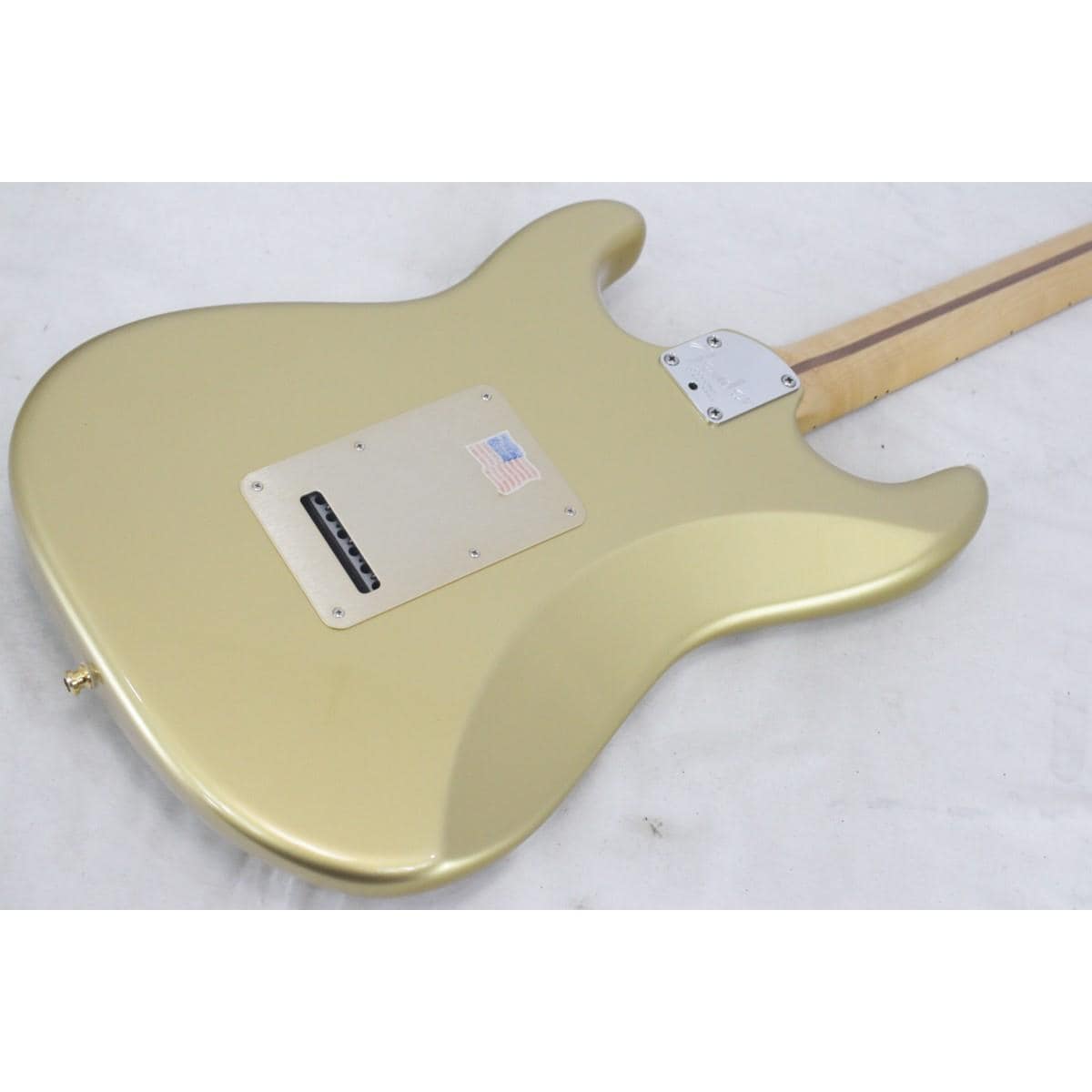 ＦＥＮＤＥＲ　ＡＭＥＲＩＣＡＮ　ＤＥＬＵＸＥ　ＳＴ