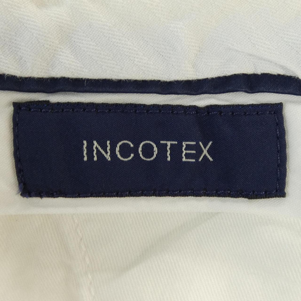 Incotex INCOTEX pants
