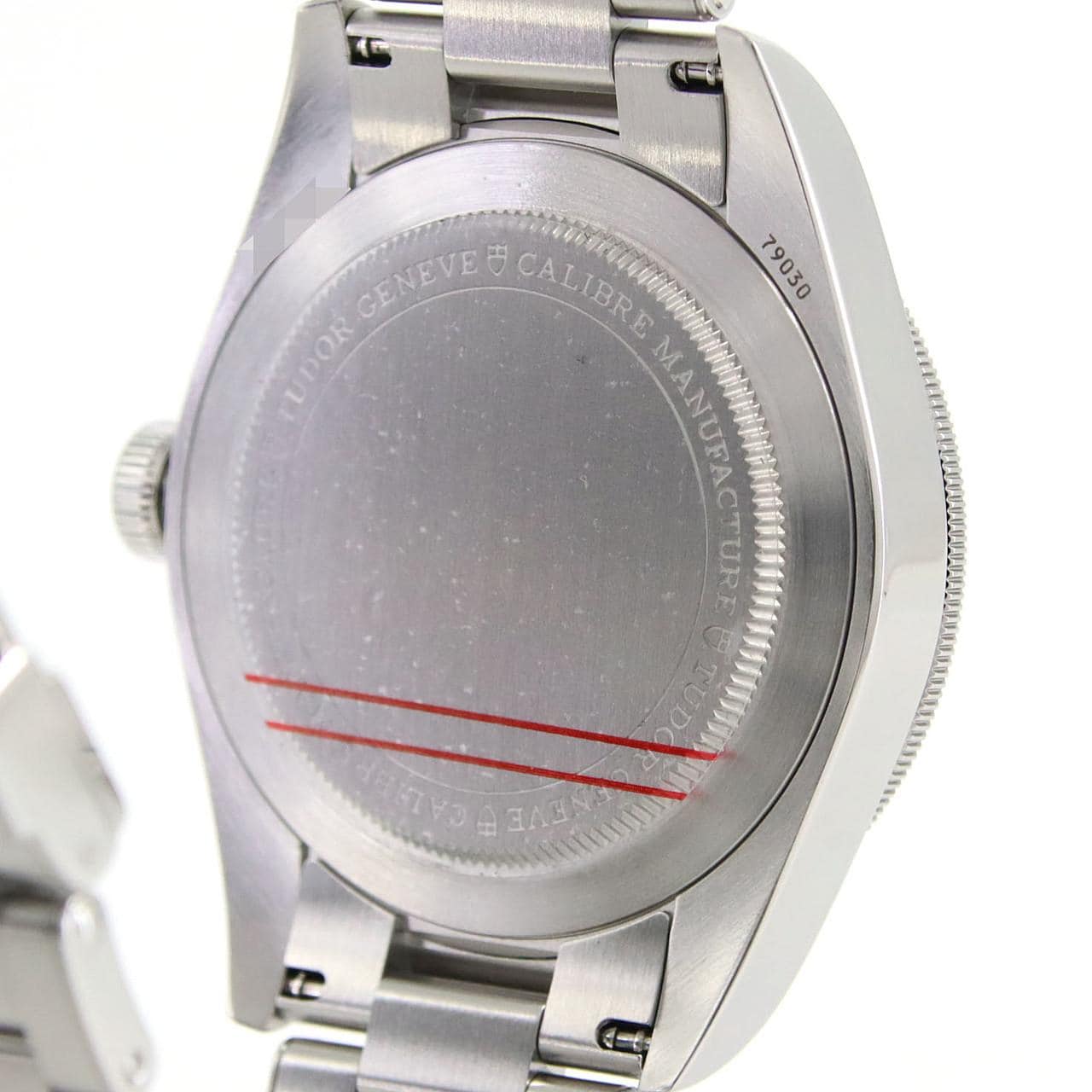 チューダー/チュードル ブラックベイフィフティエイト M79030B-0001 SS 自動巻