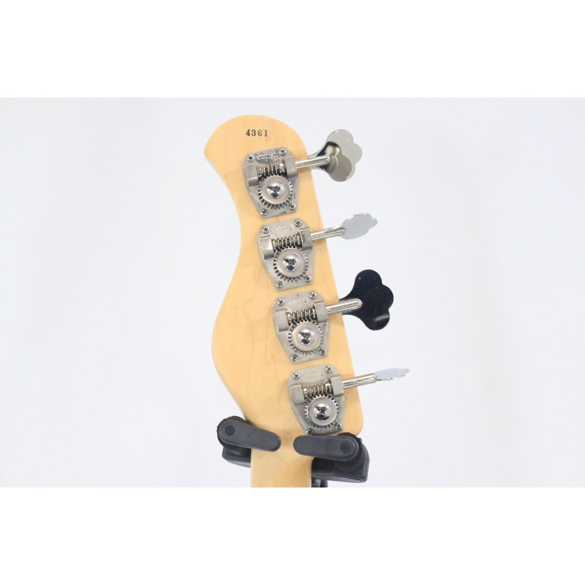 ＳＡＤＯＷＳＫＹ　ＴＹＯ　ＭＯＤＥＲＮ　ＥＤＧＥ　４ＳＴ　Ｊ　ＢＡＳＳ