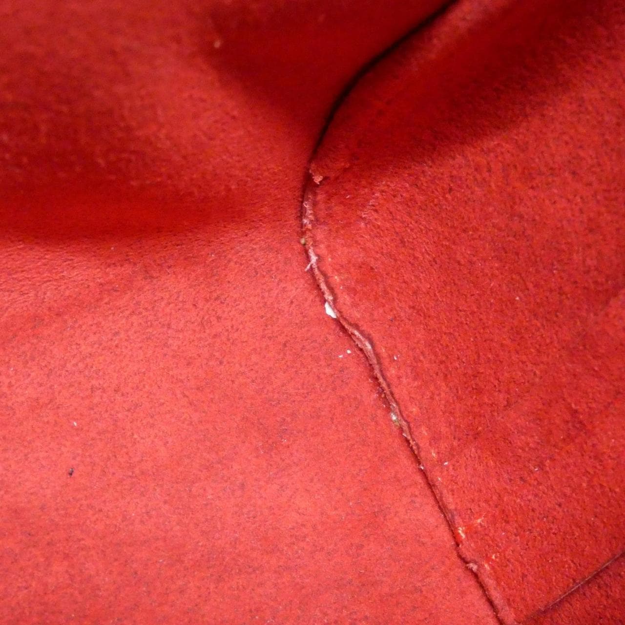 ルイヴィトン エピ デュプレックス M52427 ショルダーバッグ