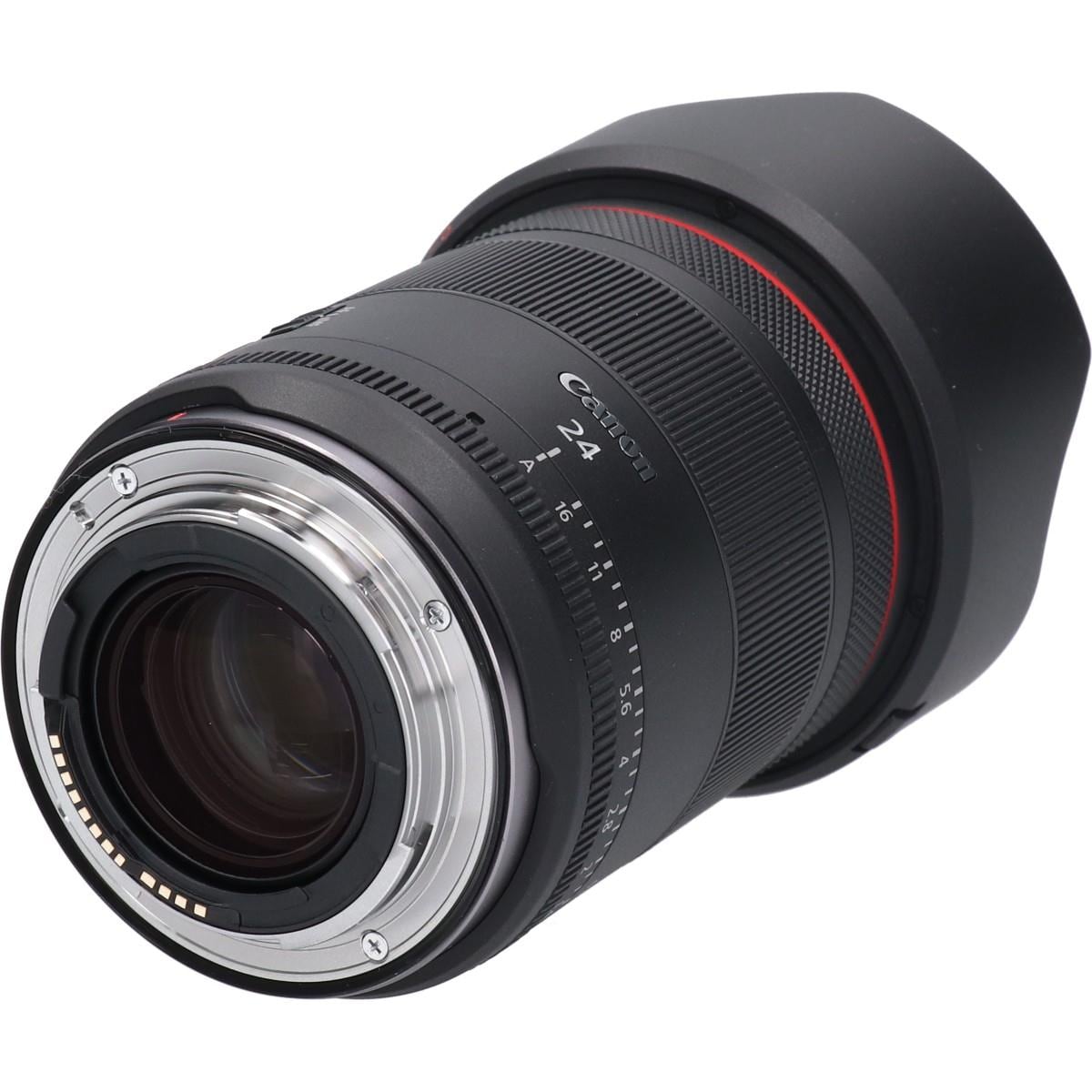 ＲＦ２４ｍｍ　Ｆ１．４　Ｌ　ＶＣＭ