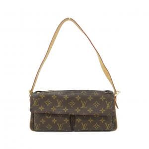 ルイヴィトン モノグラム ヴィバ シテ MM M51164 ショルダーバッグ