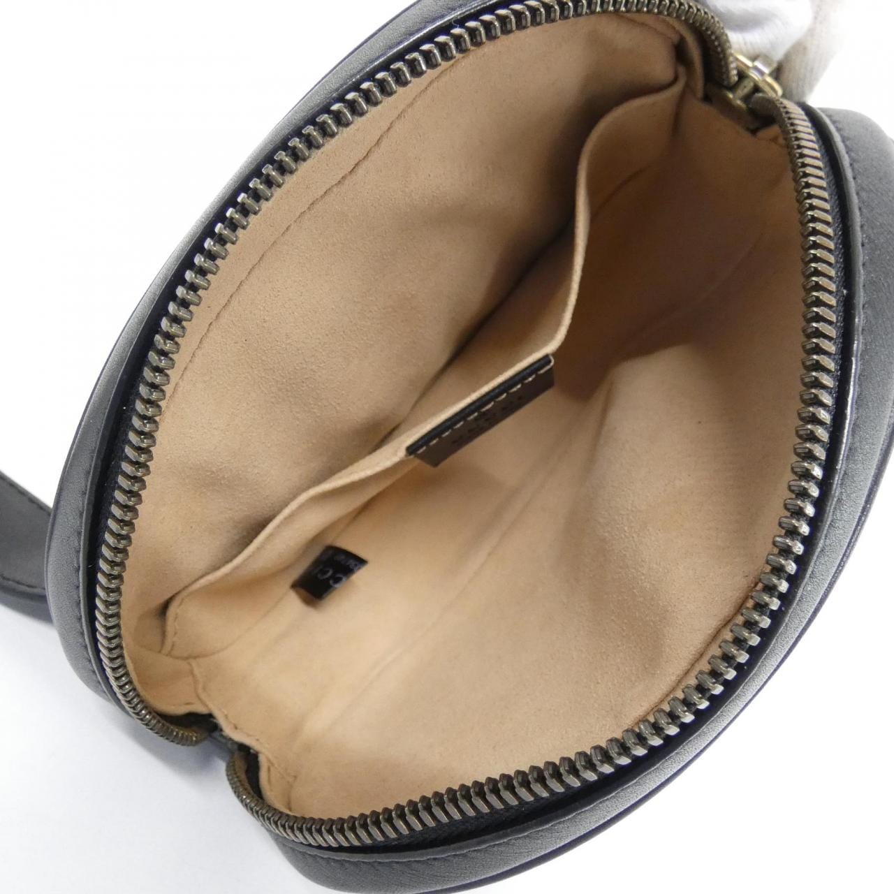 グッチ GG MARMONT 476434 DSVRT ウエストバッグ