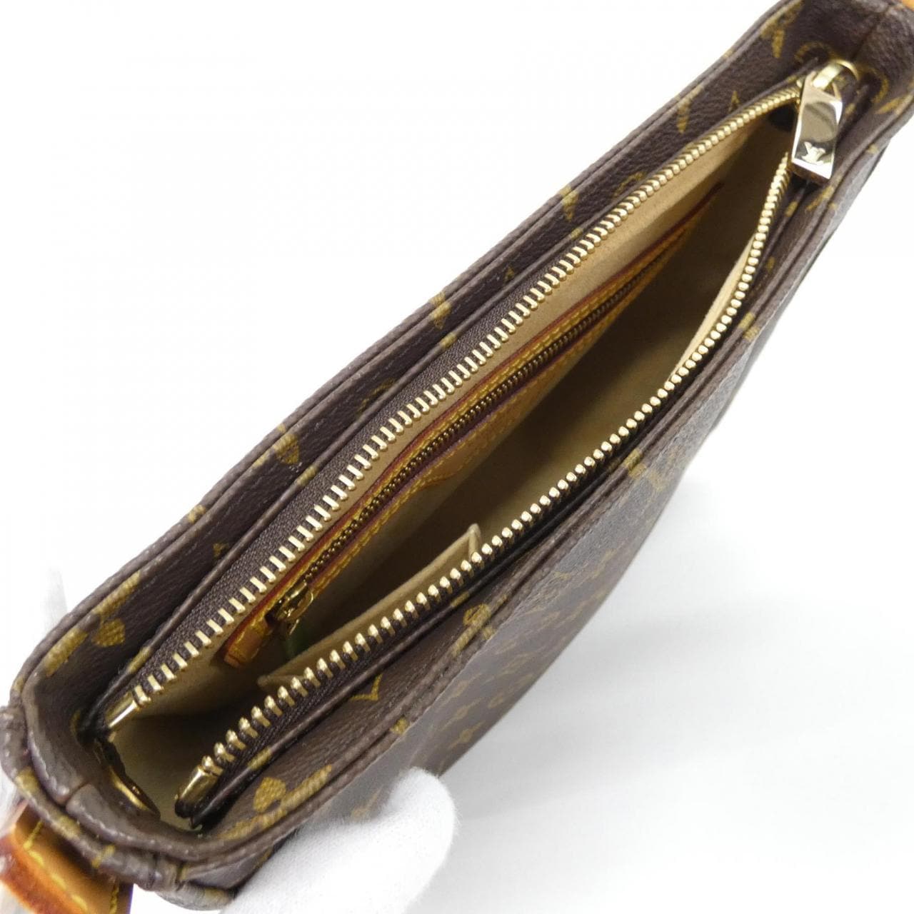 ルイヴィトン モノグラム ルーピング MM M51146 ショルダーバッグ