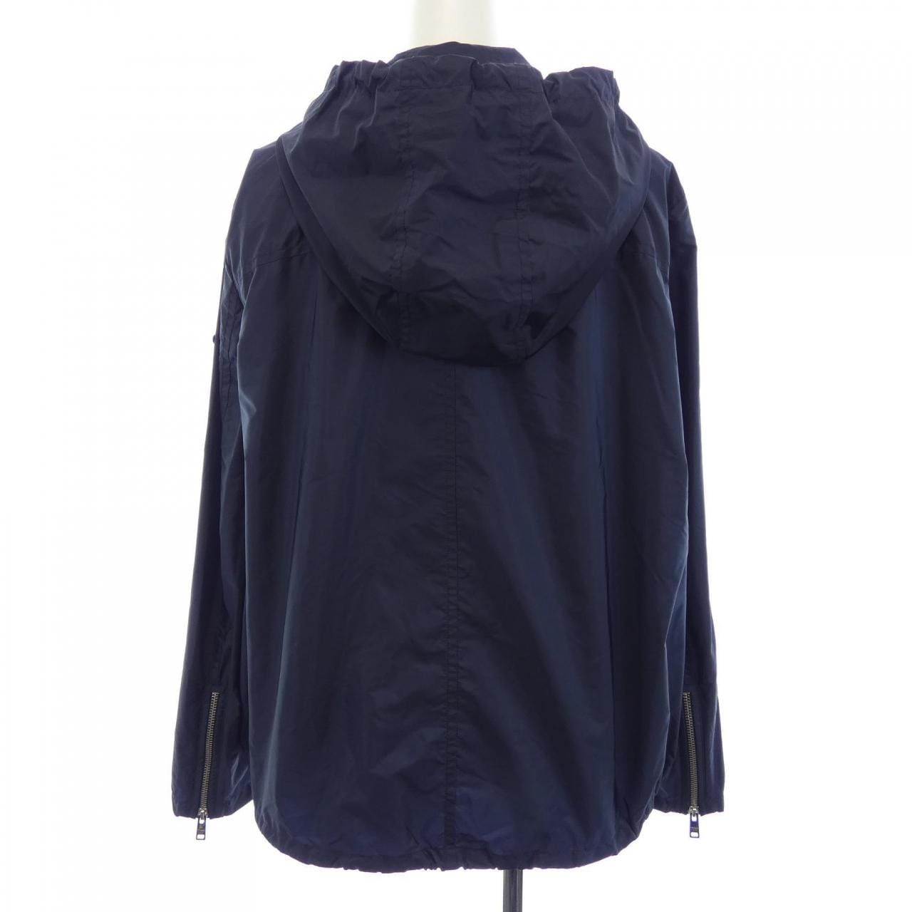 プラダ PRADA トライアングルロゴ 29Z597 R142 Q04 ジャケット