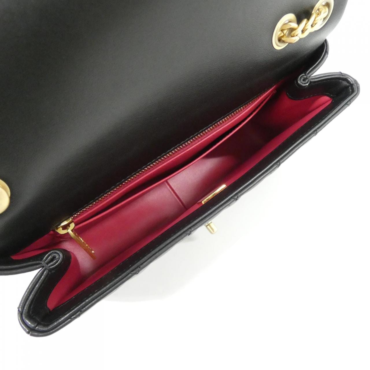 シャネル AS4064 ショルダーバッグ