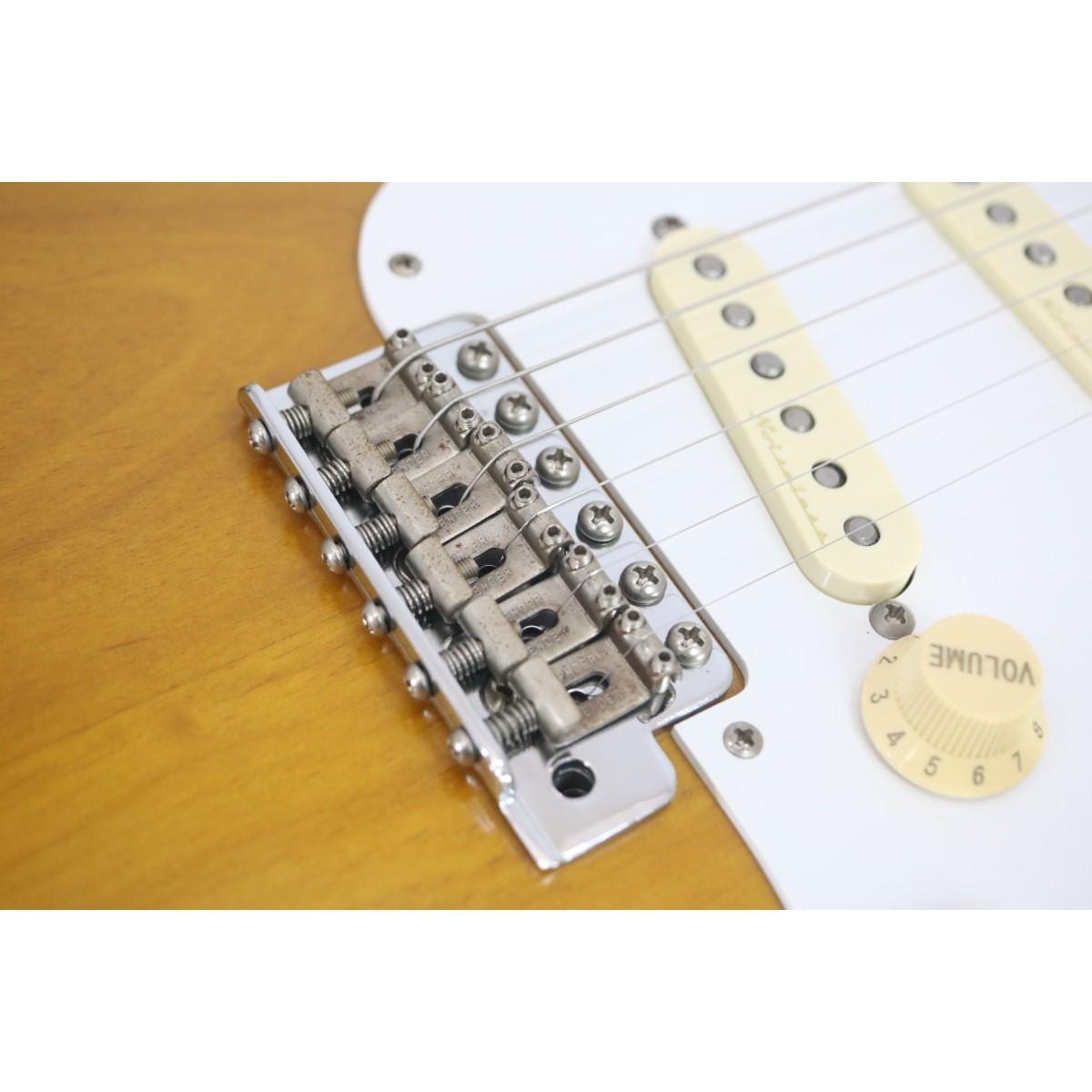 ＦＥＮＤＥＲ　ＪＡＰＡＮ　　ＳＴ５７－ＬＴＤ