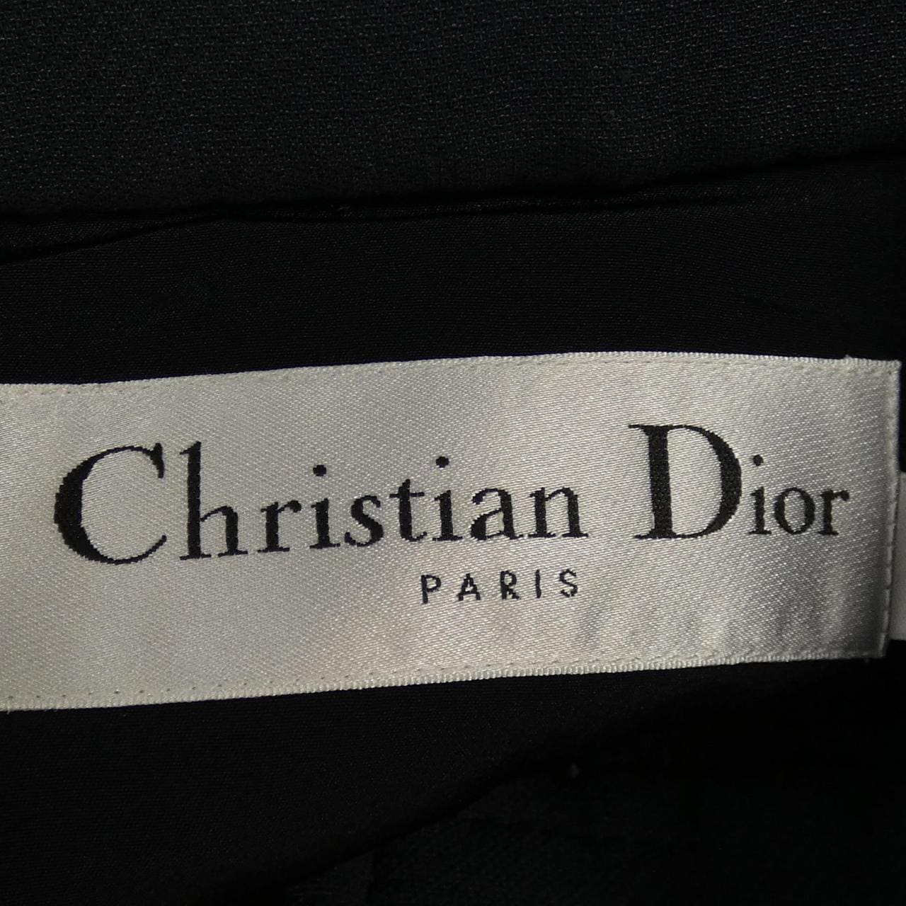 クリスチャンディオール CHRISTIAN DIOR ブルゾン