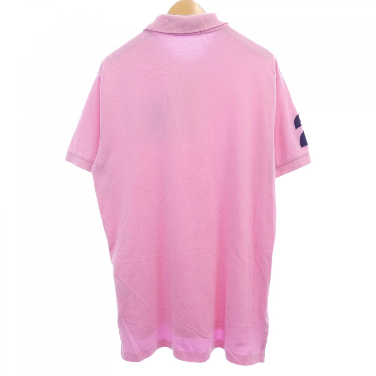 POLO POLO RALPH LAUREN POLO衫