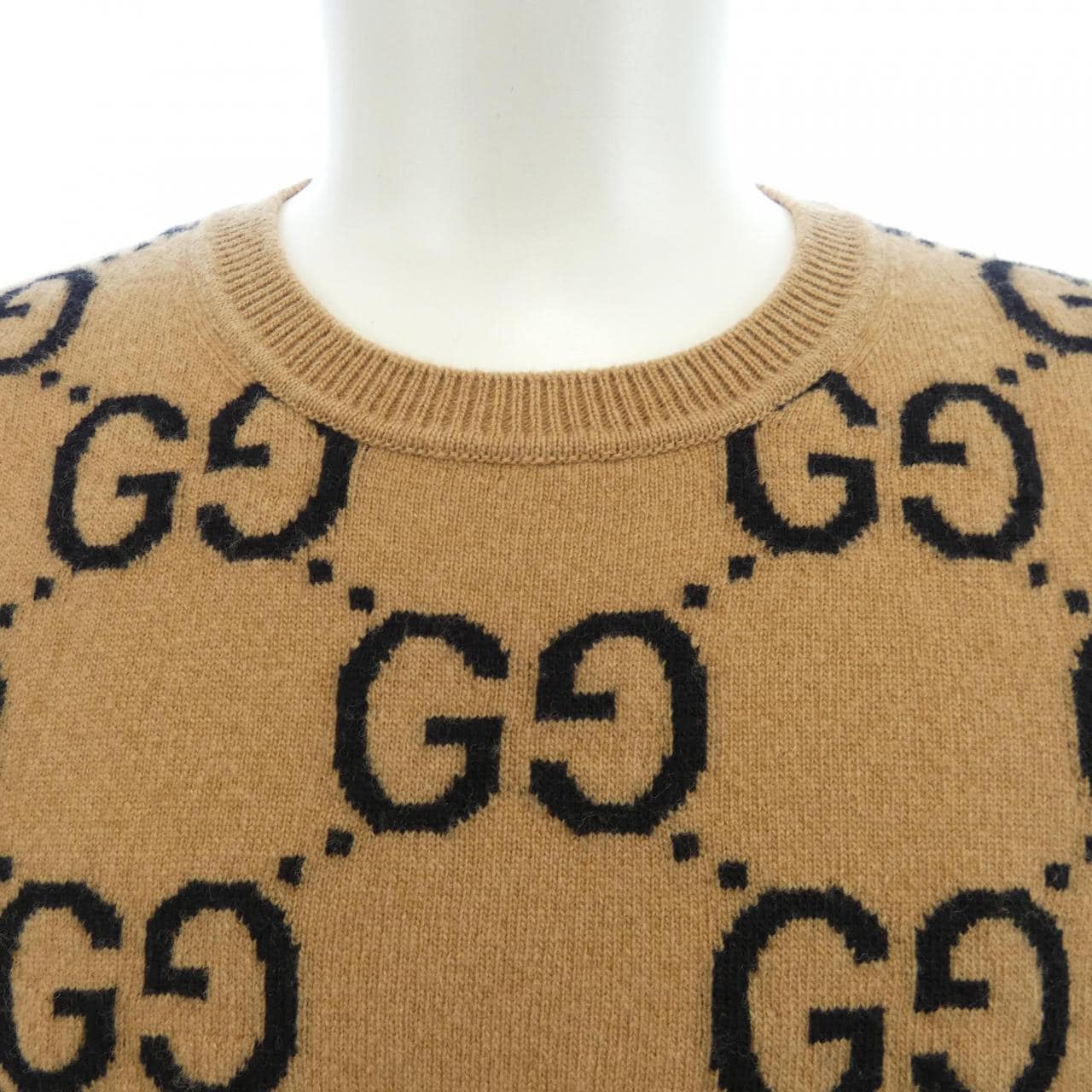 グッチ GUCCI ニット
