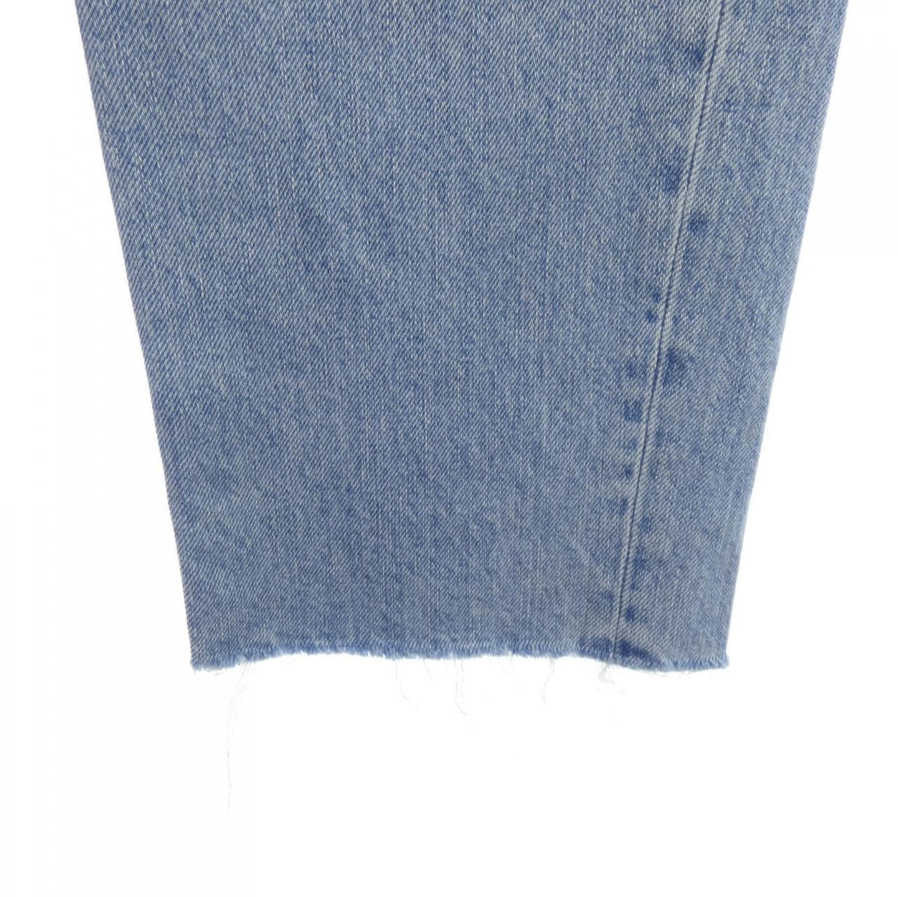 ピーティートリノ PT TORINO REBEL ジーンズ