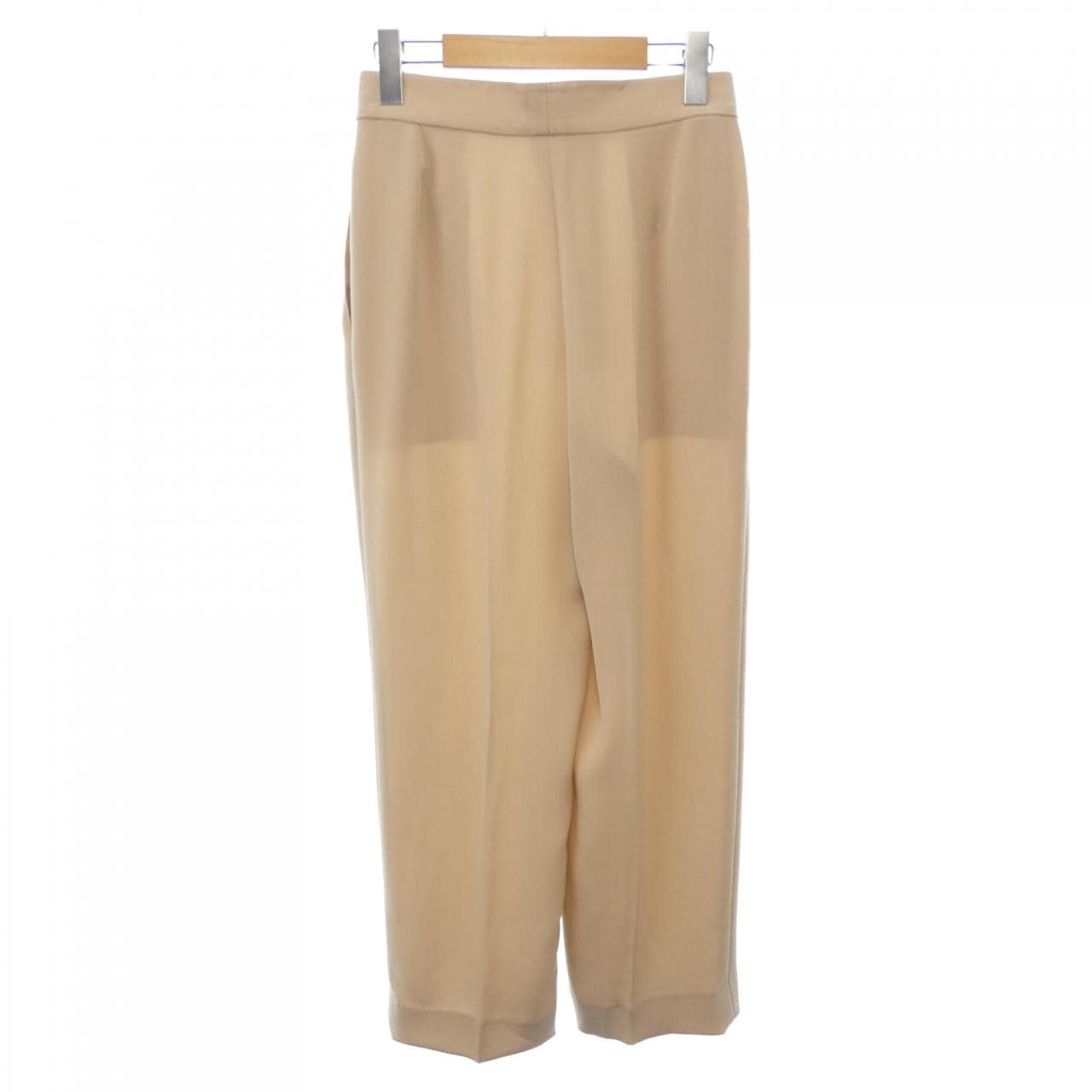 【vintage】CHANEL P16231V09393 00A 長褲