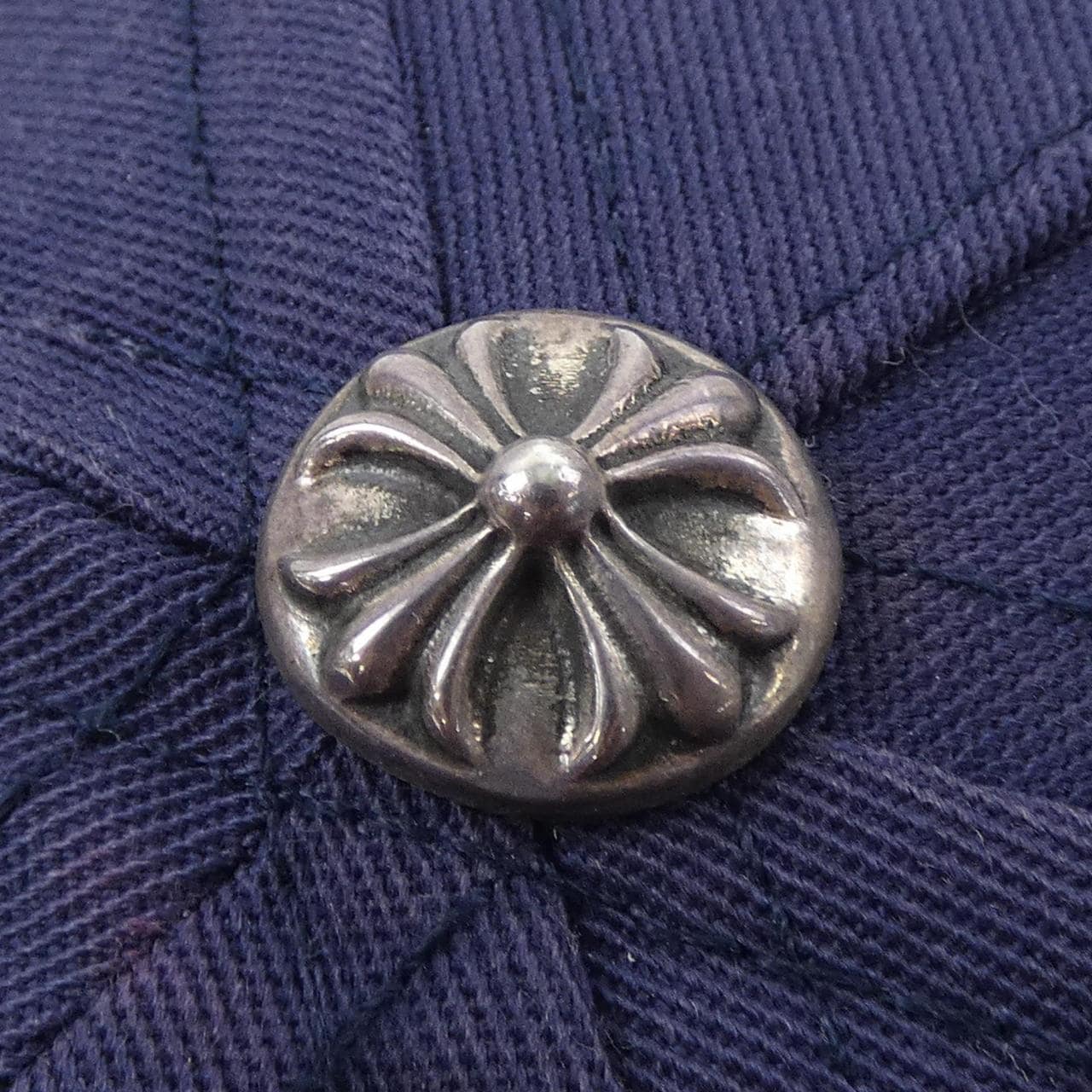 クロムハーツ CHROME HEARTS CH TRUCKER　BASEBALL 304177428******234 キャップ