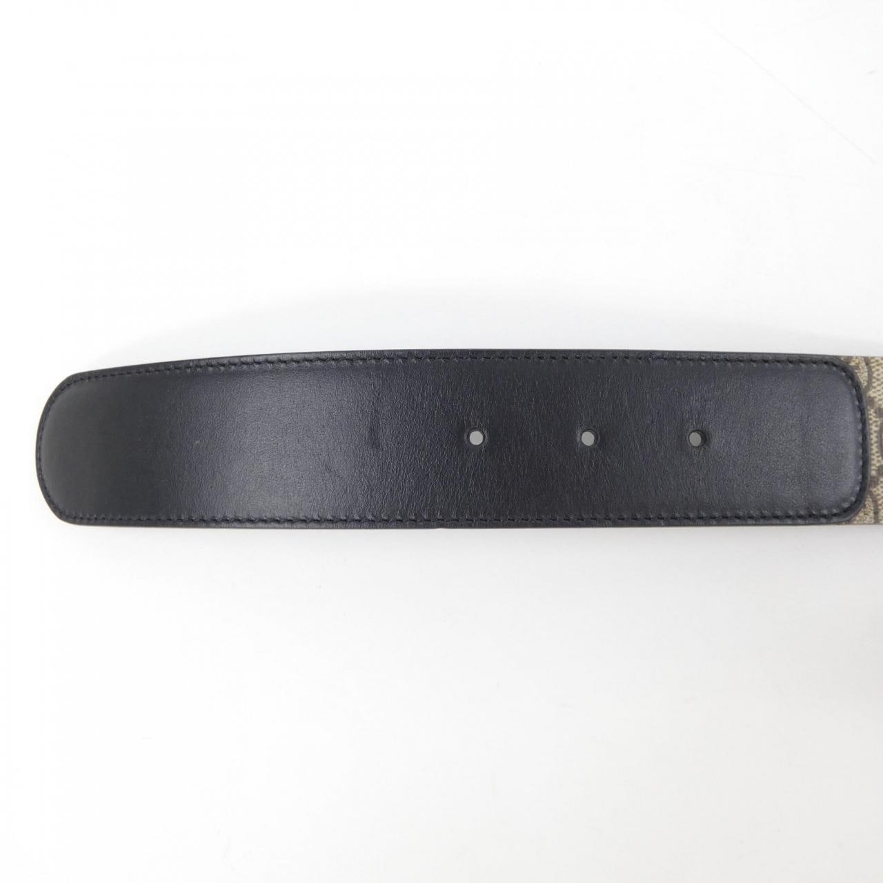 グッチ GUCCI 400593 92TLT BELT