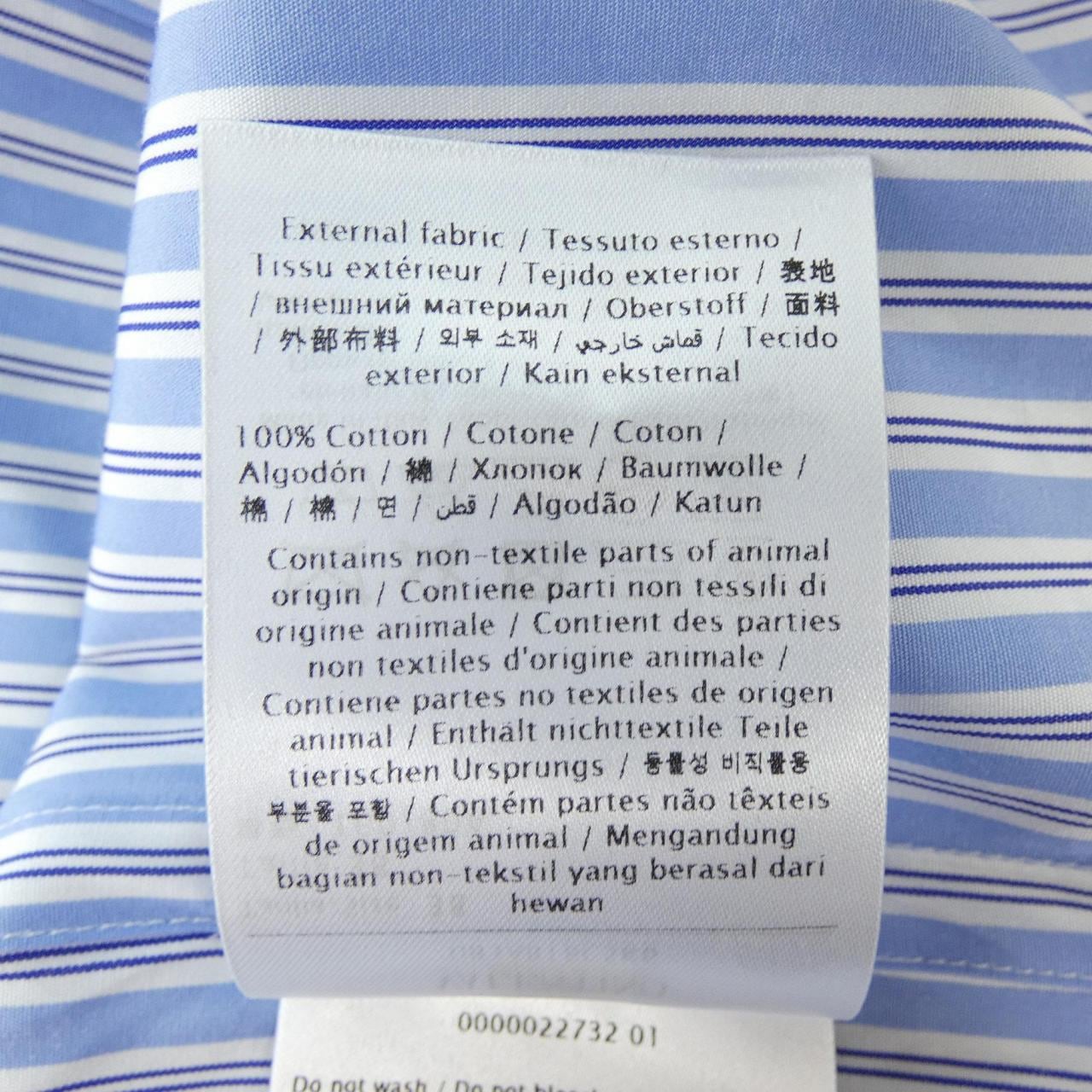 ヴァレンティノ VALENTINO シャツ