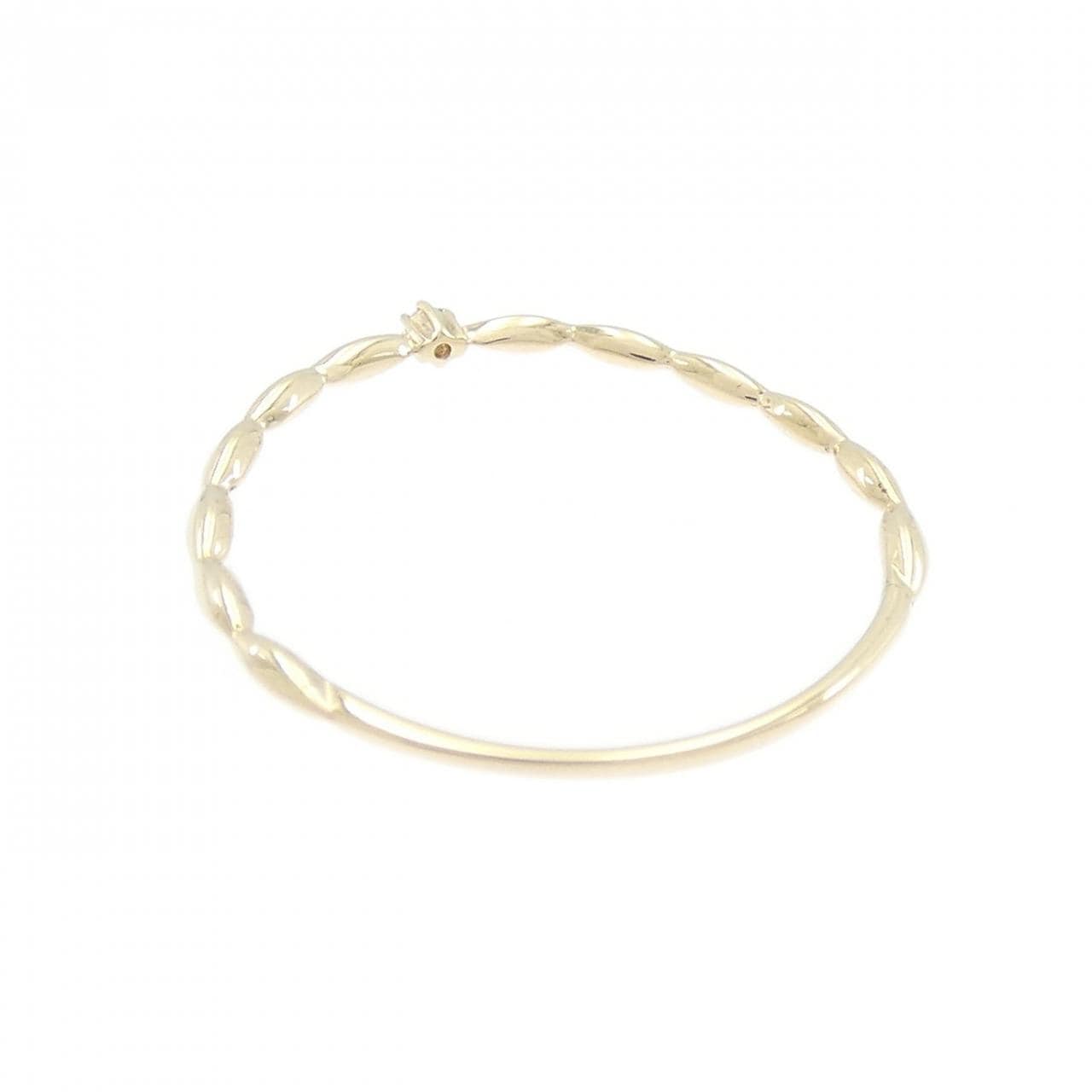 ジュピター ダイヤモンド リング 0.01CT