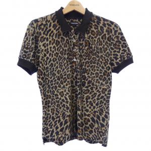 トムフォード TOM FORD TFJ215 ポロシャツ