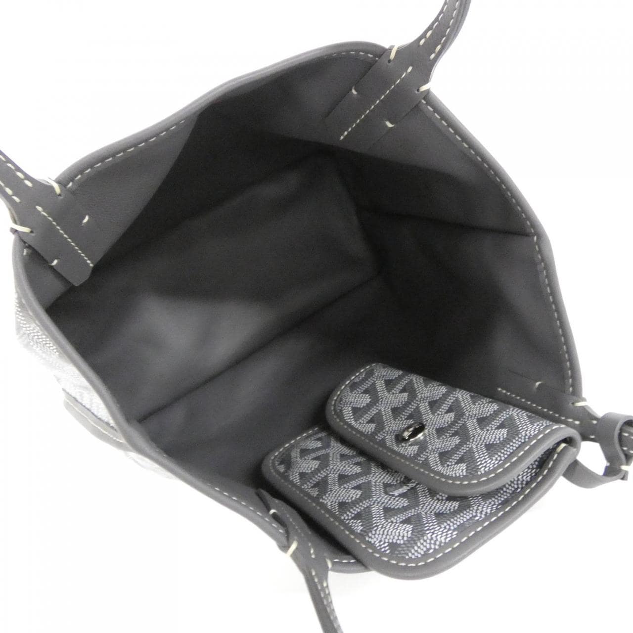 【未使用品】ゴヤール アンジュ ミニ バッグ