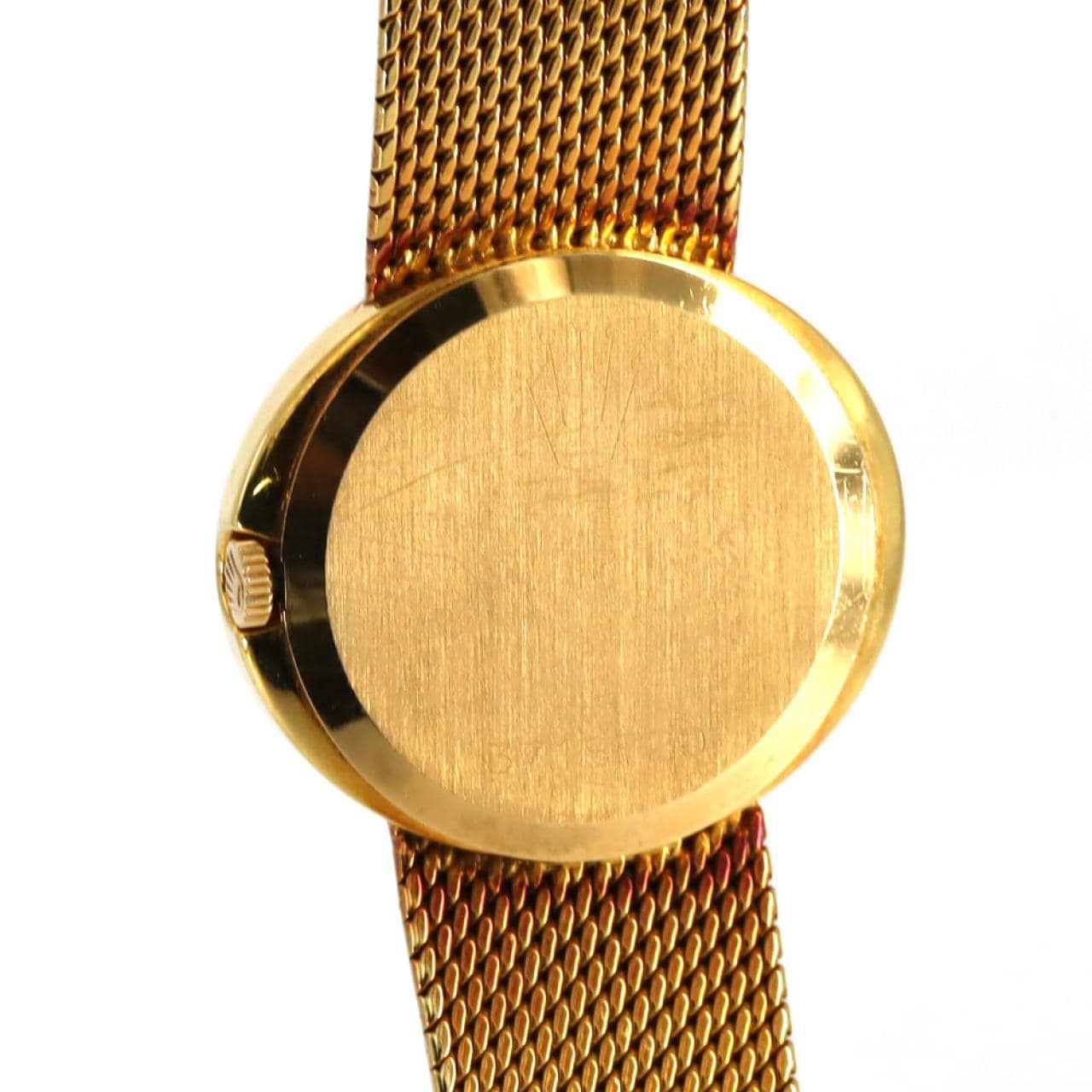 ロレックス チェリーニ YG 4081 YG 手巻 3番台