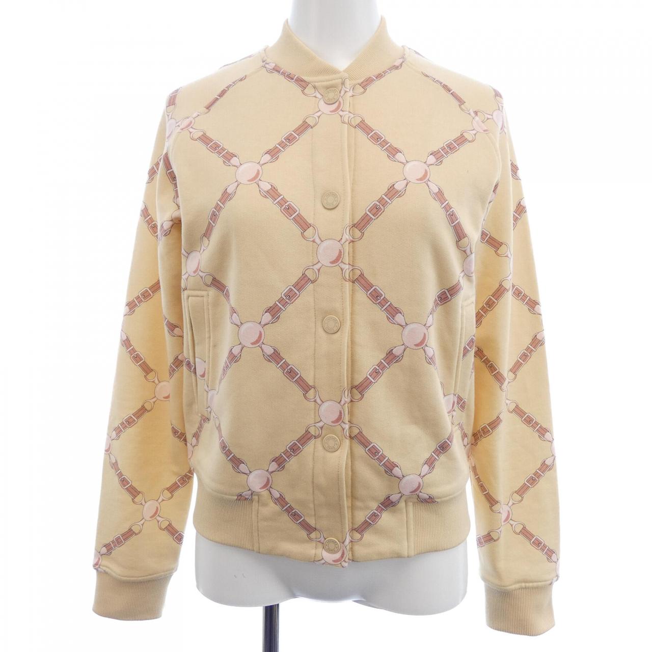 エルメス HERMES グラントゥラララ 2E4207DK ブルゾン