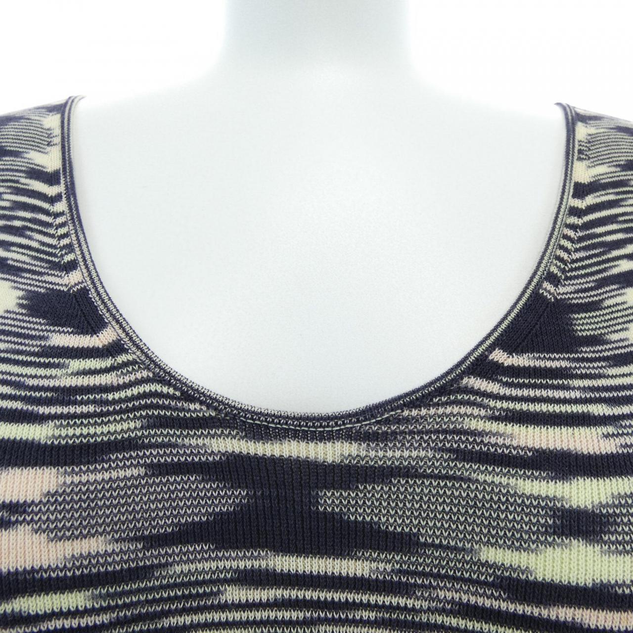 ミッソーニ MISSONI トップス