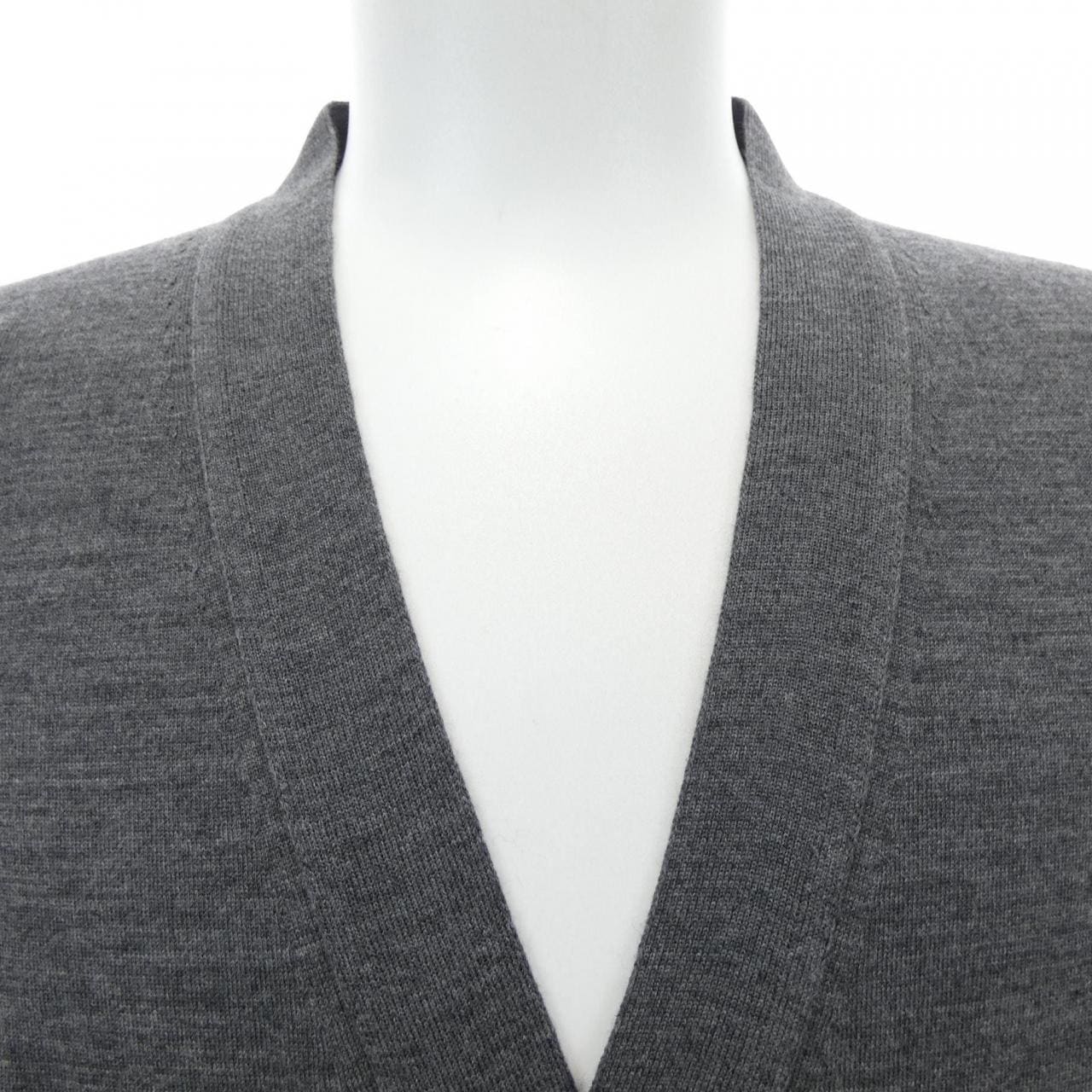 トムブラウン THOM BROWNE MKC002A-Y1014-038 カーディガン