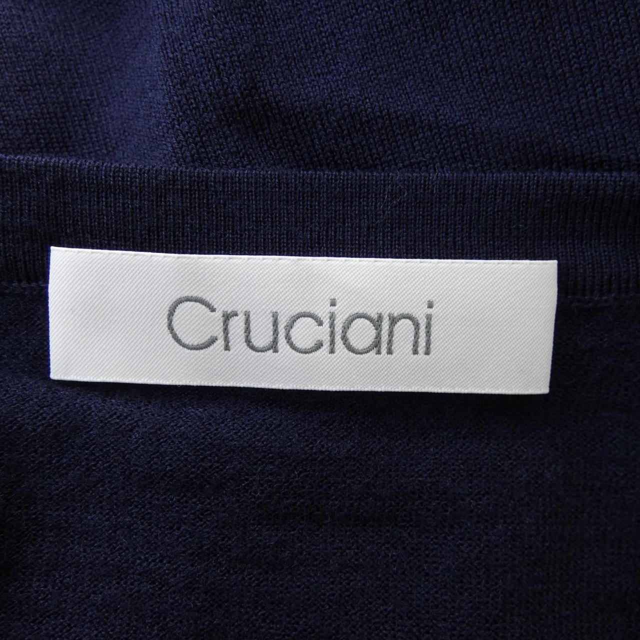 クルチアーニ Cruciani ニット