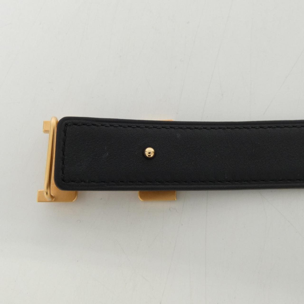 エルメス HERMES H マルトレ 24mm リバーシブル BELT