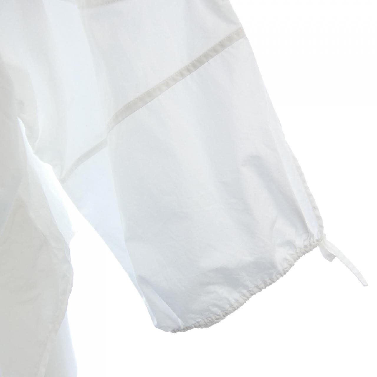 エルメス HERMES ビーチシャツ 5E3616DA トップス