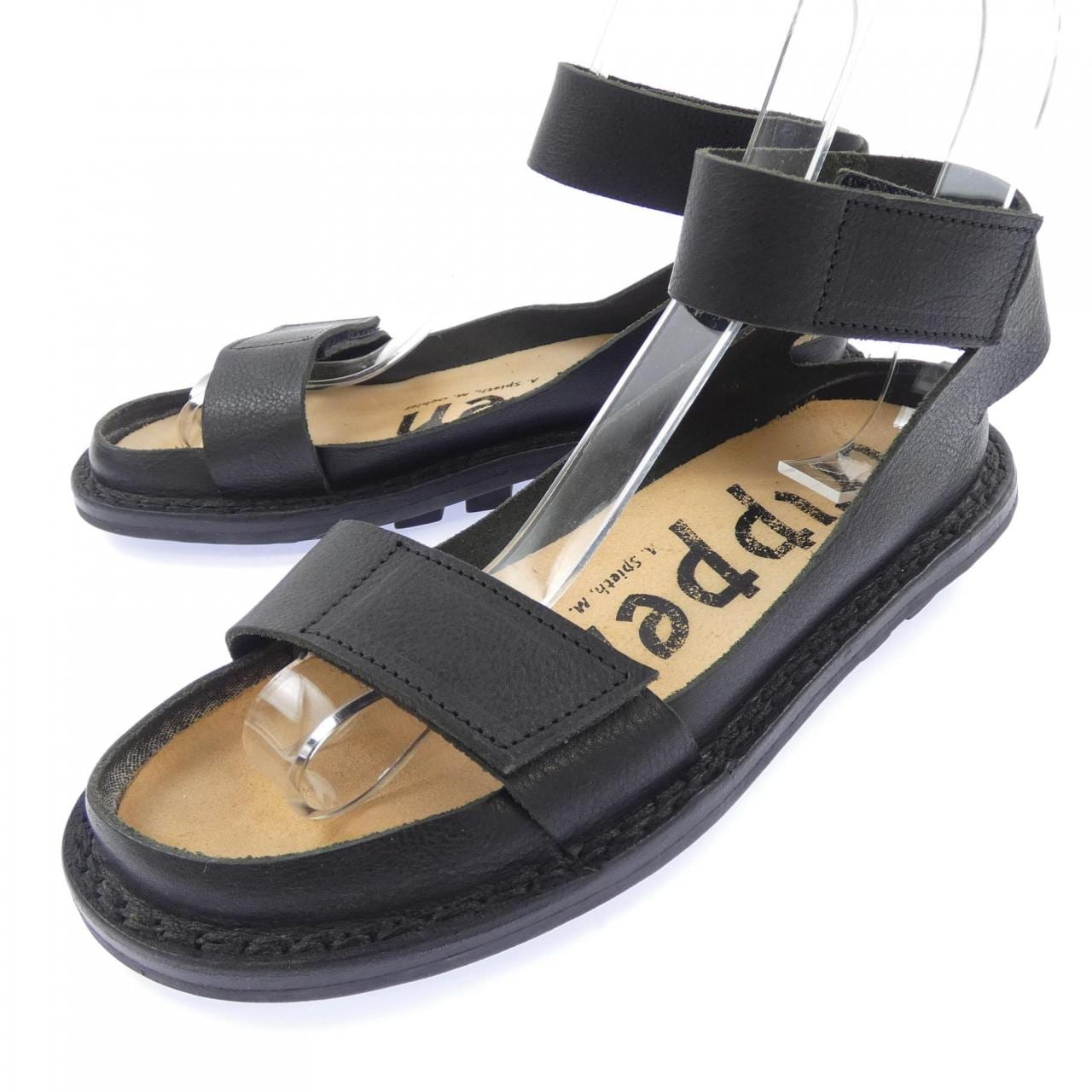 trippen サンダル