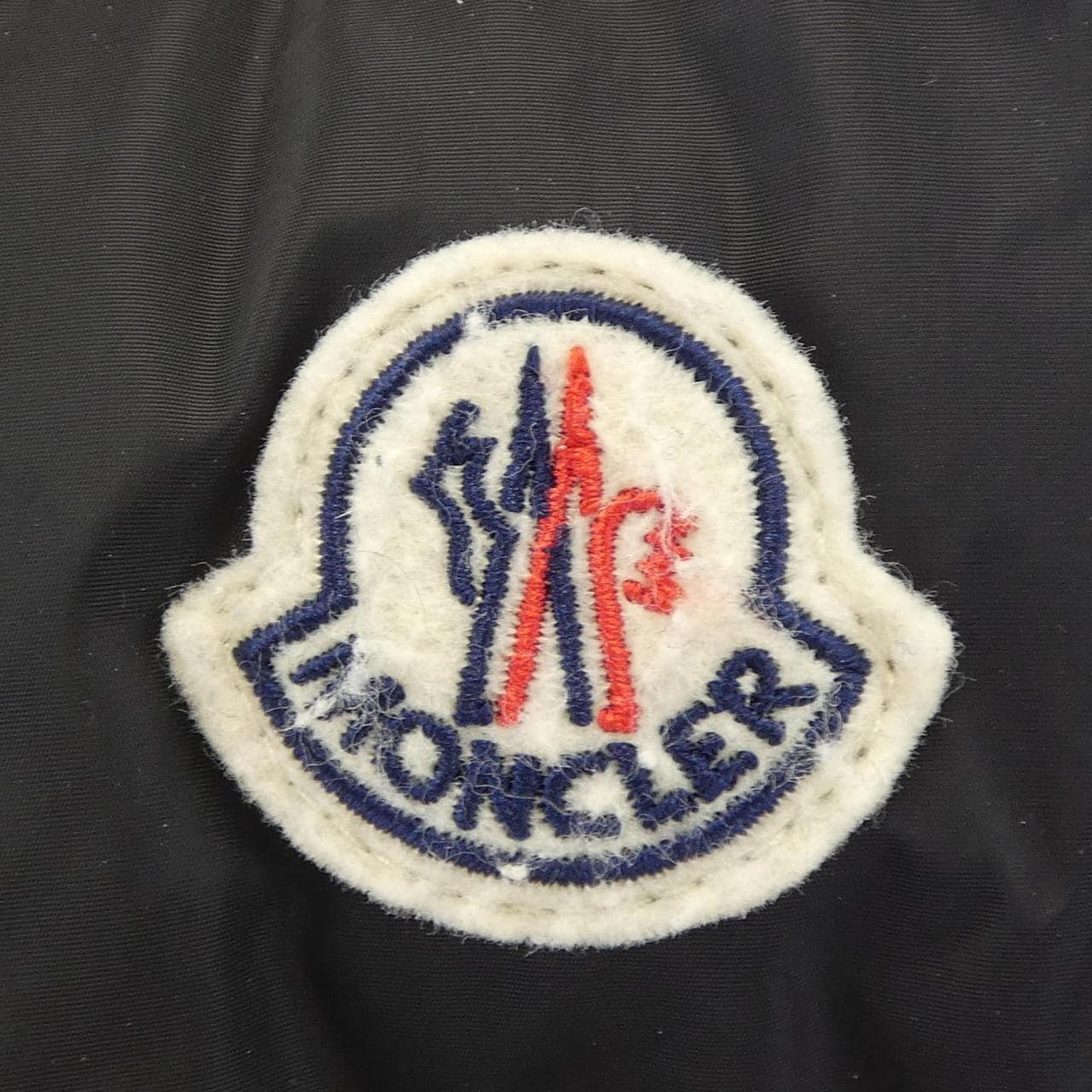 MONCLER BETULA down jacket