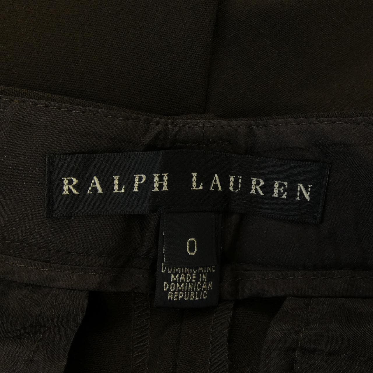 ラルフローレン RALPH LAUREN パンツ