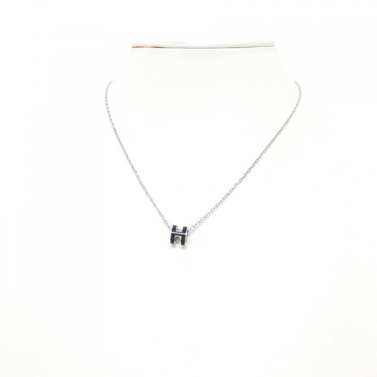 エルメス ポップ アッシュ MINI 147992FP ネックレス