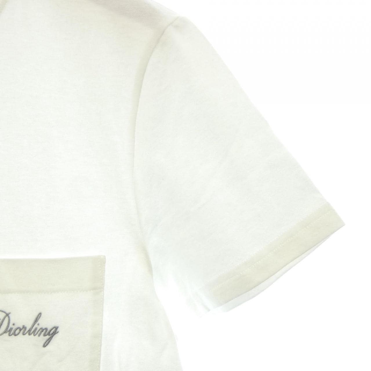 ディオール DIOR 543J611A0817 Tシャツ