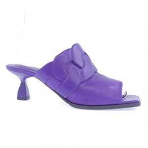 エルメス HERMES ハンナ55 232015Z サンダル