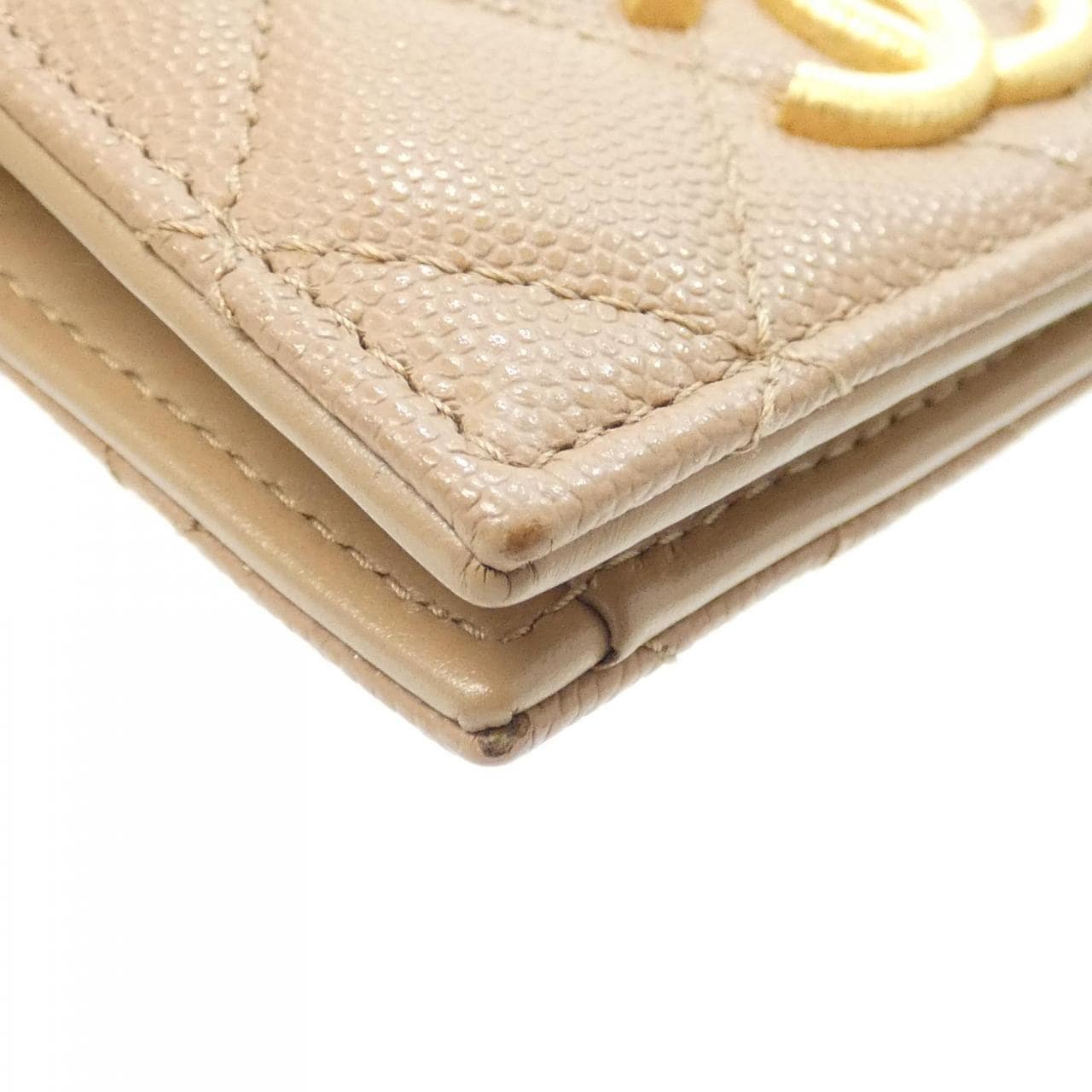 シャネル AP3519 財布