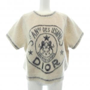 クリスチャンディオール CHRISTIAN DIOR L'UNION FAIT FORCE 244S41AM410 ニット