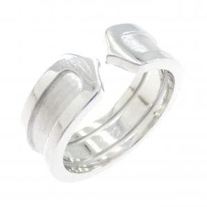 カルティエ C2 スモール リング